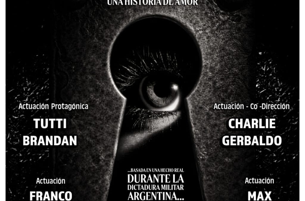 “El secreto libre” en El Vitral