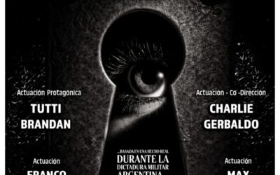 “El secreto libre” en El Vitral