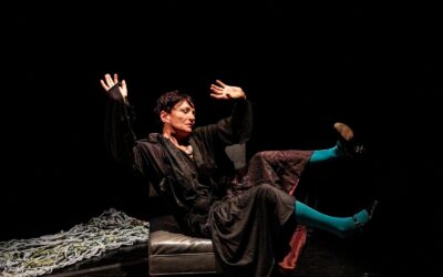 Ítaca Complejo Teatral