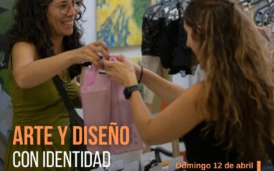 Feria Sí o Sí en Central Newbery