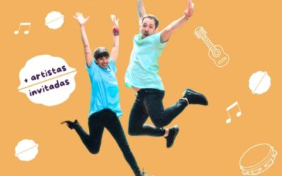 Muchas Nueces en UPB