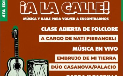 Centro Cultural Che Pugliese