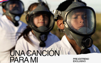 “Una canción para mi tierra” en la Facultad de Agronomía