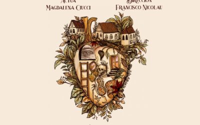 “Carcasas Nuestras” en El Sábato