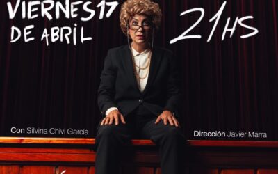 “Autodefinida leyenda” en AIC Abasto