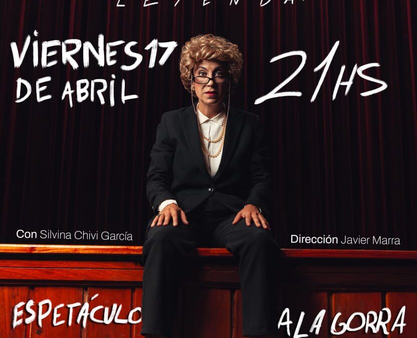 “Autodefinida leyenda” en AIC Abasto