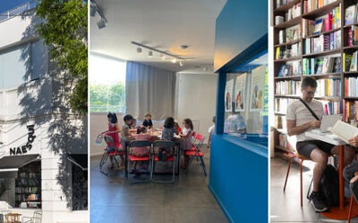 Cursos y talleres en Naesqui