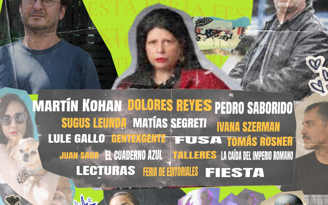 Vuelve la FLIPA