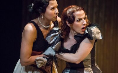 “Baco Polaco” en Teatro El Plata