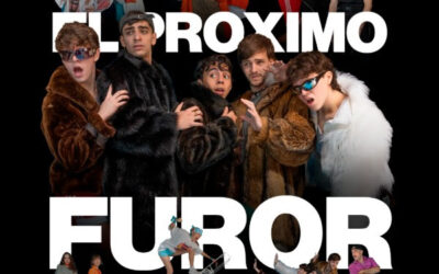 “El próximo furor” en Teatro Empire