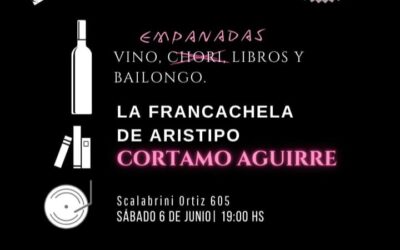Francachela en Aristipo