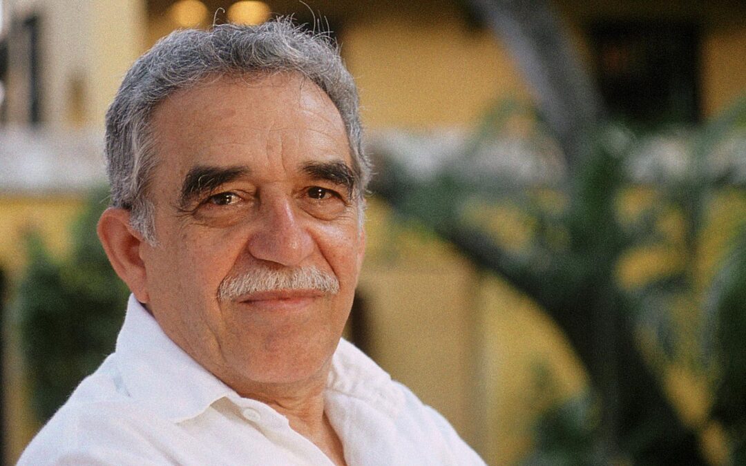 Taller de la Fundación Gabo en La Nube