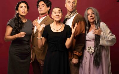 “Museo Beresford” en Hasta Trilce