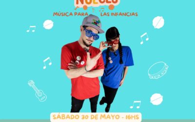 “Muchas Nueces” en Un Lugar Aparte
