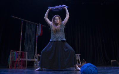 Ítaca Complejo Teatral