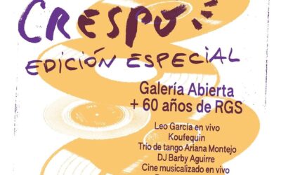 Brilla Crespo Sustentable
