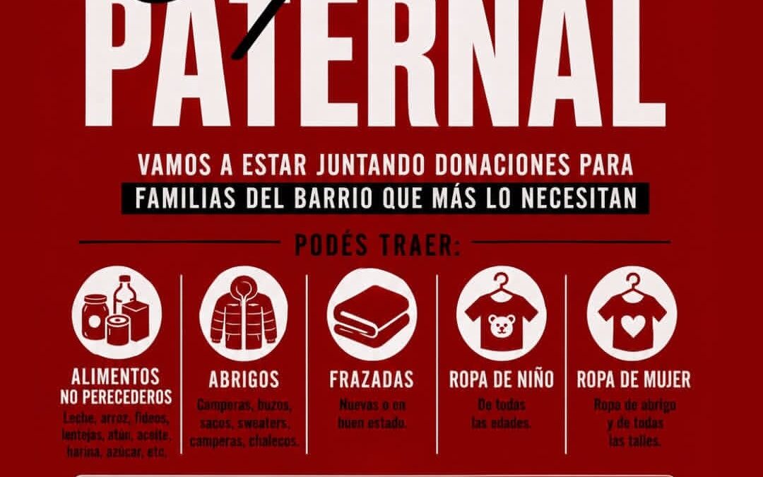 La Paternal Emprende en la plazoleta Raymundo Gleyzer