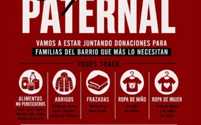 La Paternal Emprende en la plazoleta Raymundo Gleyzer