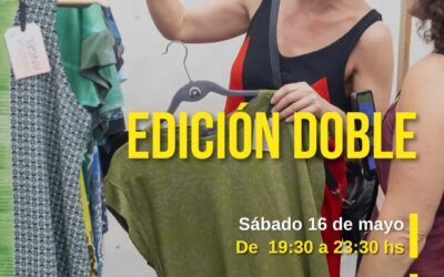 Feria Sí o Sí en la Asociación Benito Nazar