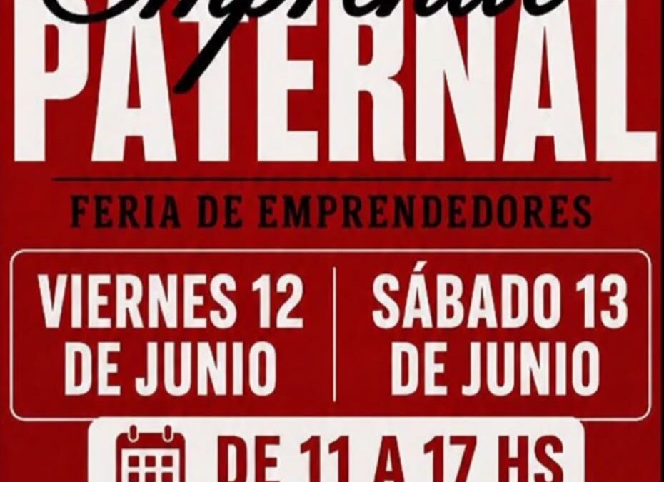 La Paternal Emprende