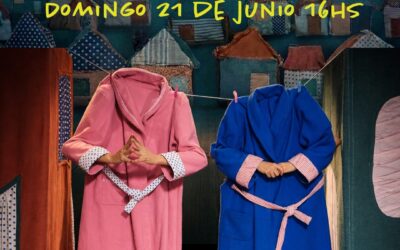 “Una y Otra” en Páramo Cultural