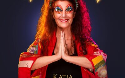 “Shambhala” en Poncho Teatro