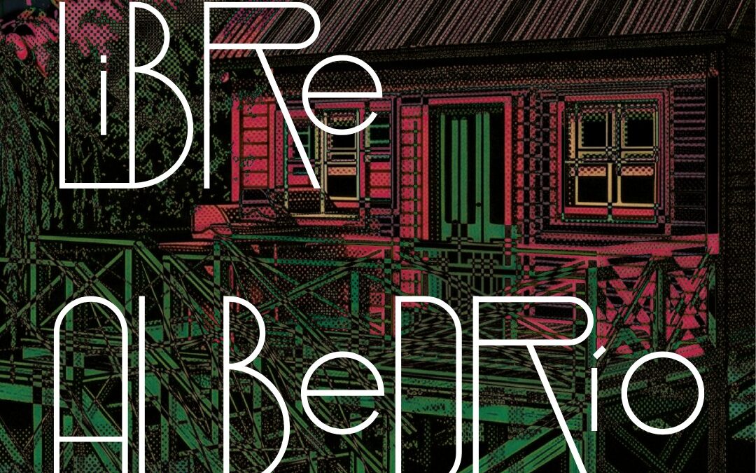 “Libre Albedrío” en Teatro Anfitrión