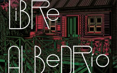 “Libre Albedrío” en Teatro Anfitrión