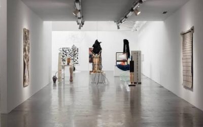 Ruth Benzacar Galería de Arte