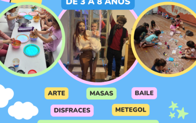 Espacio Limbo