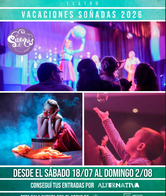 Poncho Teatro