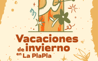 Vacaciones de invierno en La Plapla
