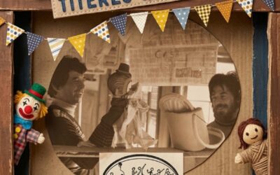 Festival de Títeres en El Puente
