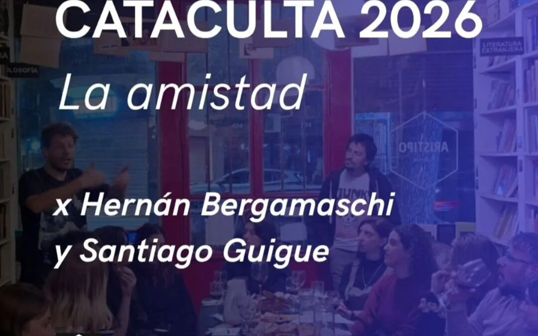 Cataculta en Aristipo Libros