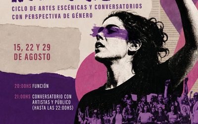 “Insumisas” en el CC Sábato