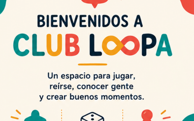 Club Loopa en Parque Chas