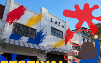 LABA
