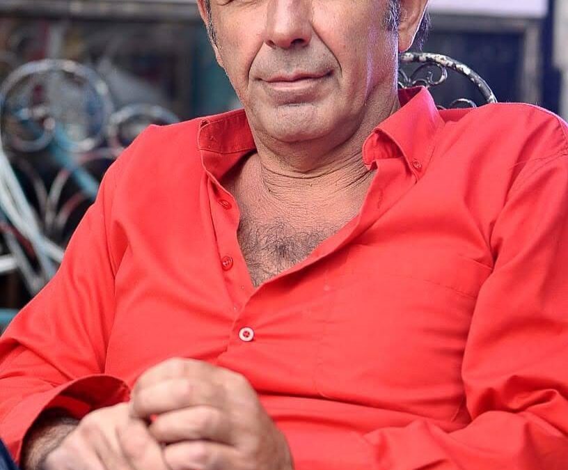 “Homenaje al Polaco Goyeneche” en Espacio Mario Reles