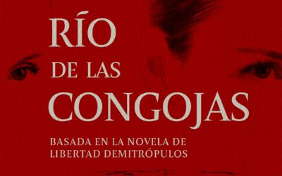 “Río de las Congojas” en Hasta Trilce