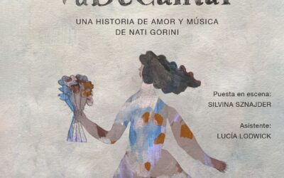 “VaDeCantar” en Cultural Morán