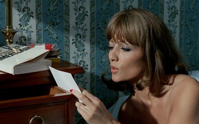 Cine para Lectores en Casa de la Lectura y la Escritura
