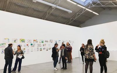 Ruth Benzacar Galería de Arte