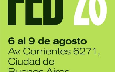 Feria de Editores en C Art Media