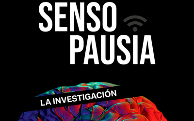 “Sensopausia – La investigación” en Movaq Aquelarre en Movimiento