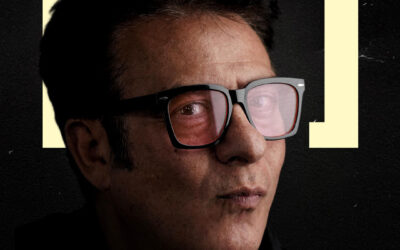 Walter Domínguez en La Fábrica