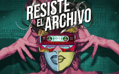 Baila la Chola presenta “Resiste el Archivo” en ND Teatro