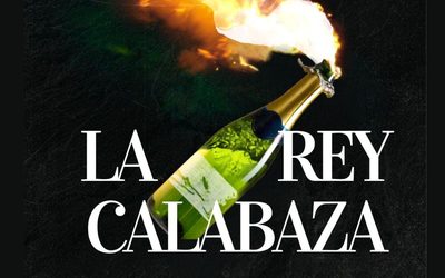 “La Rey calabaza” en El Deseo