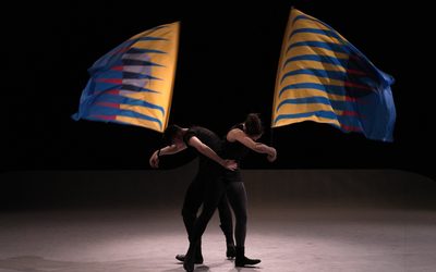 “AeReA” y “Ara! Ara!”