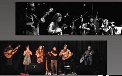 Espacio Cultural Carlos Gardel