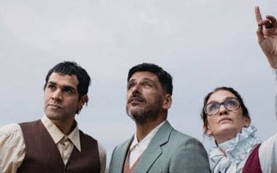 Teatro Azul